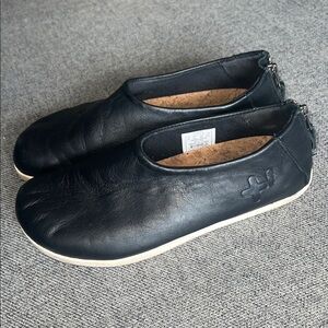 Otz Leather Shoes GUC 8.5